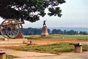 Gettysburg Battlefield